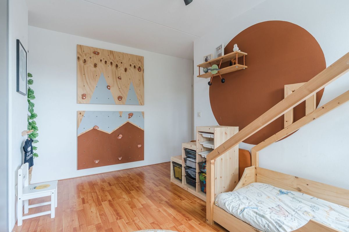 Wit Hollandven 20 Photo Blur 19