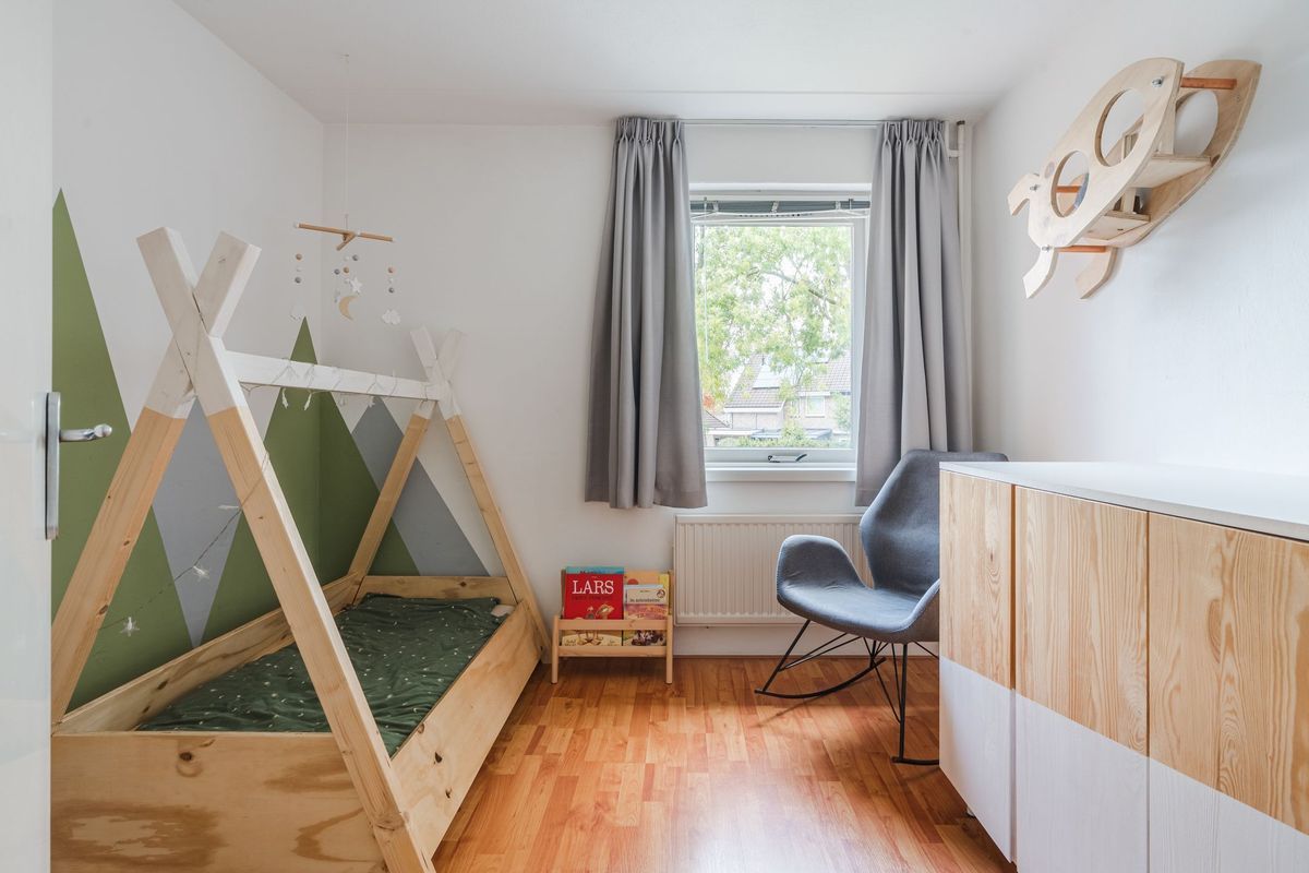 Wit Hollandven 20 Photo Blur 20