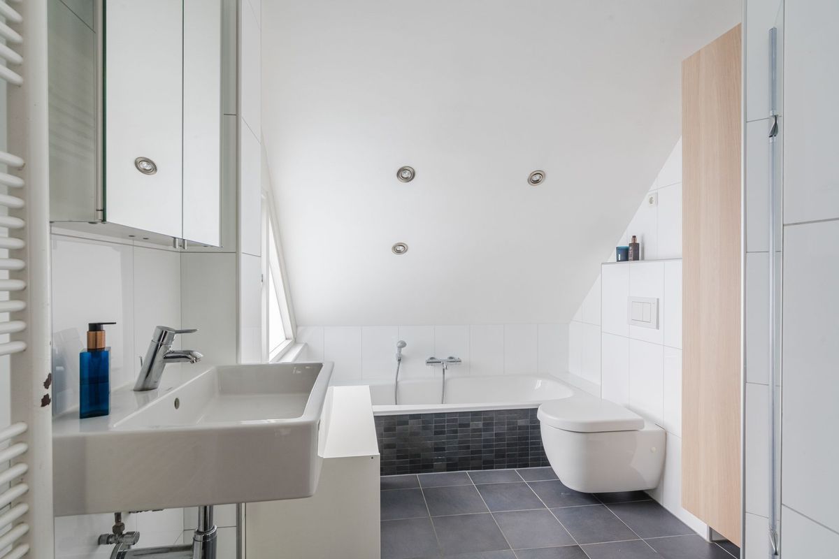 Wit Hollandven 20 Photo Blur 21