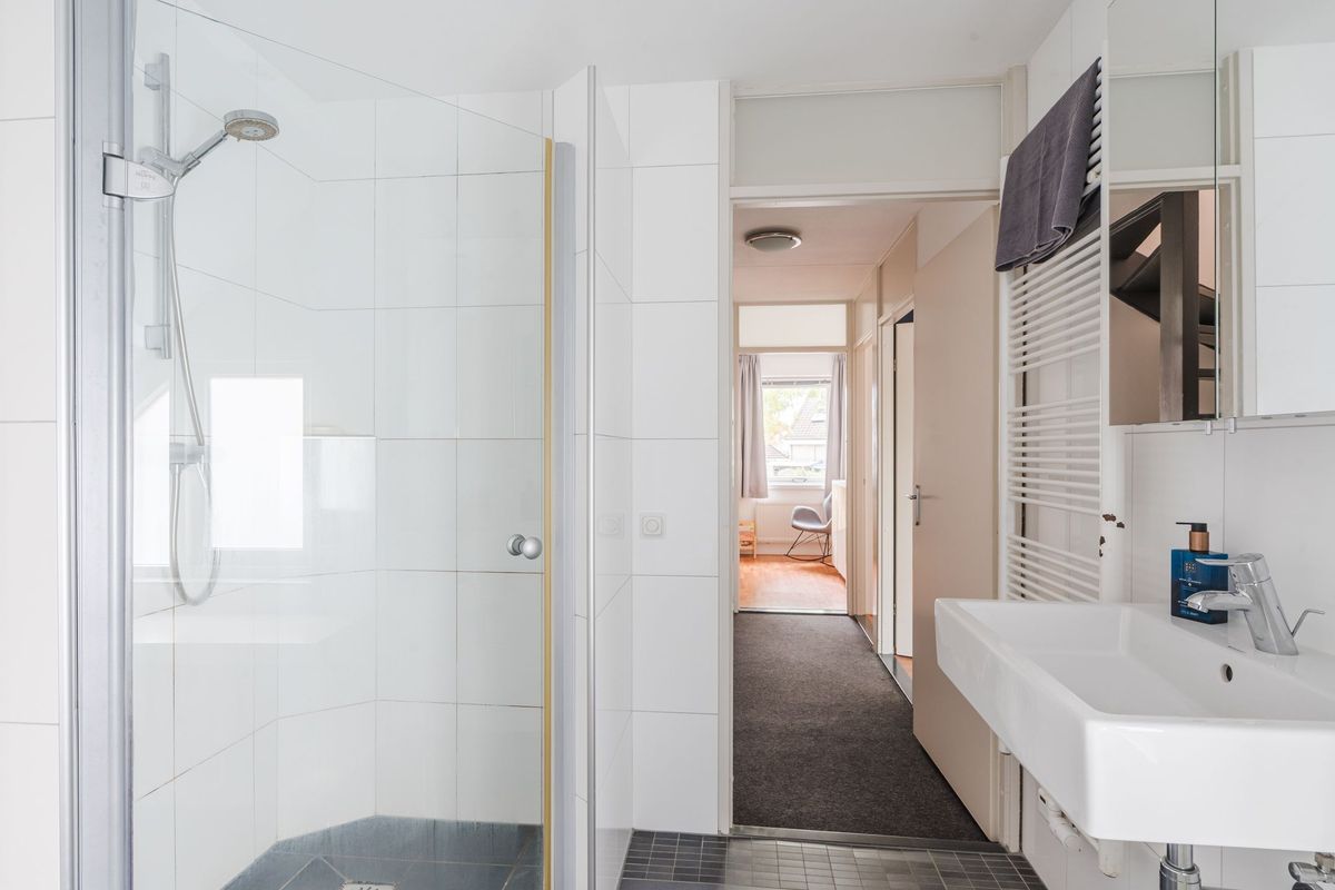 Wit Hollandven 20 Photo Blur 22