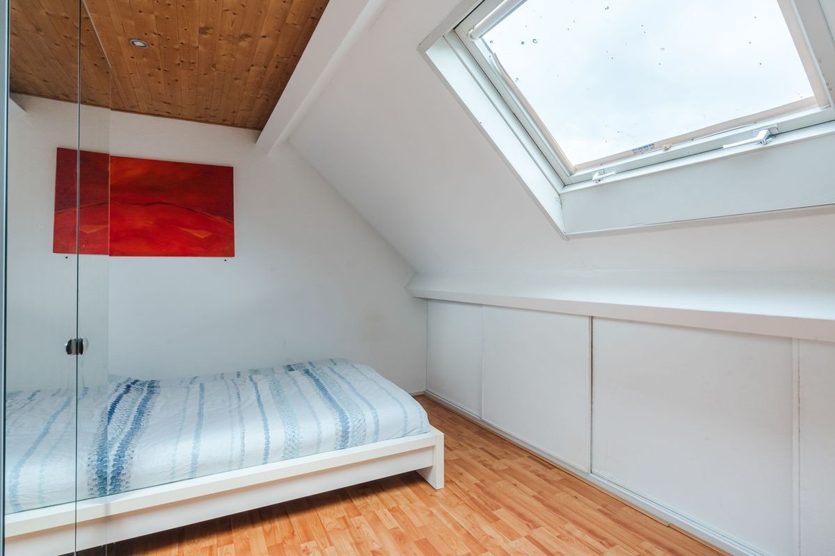 Wit Hollandven 20 Photo Blur 24