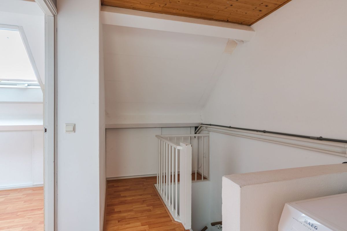 Wit Hollandven 20 Photo Blur 23