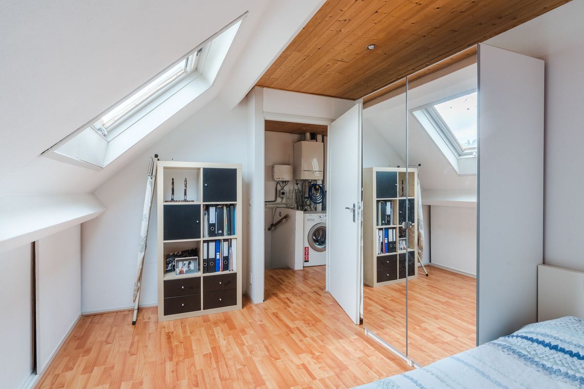 Wit Hollandven 20 Photo Blur 25