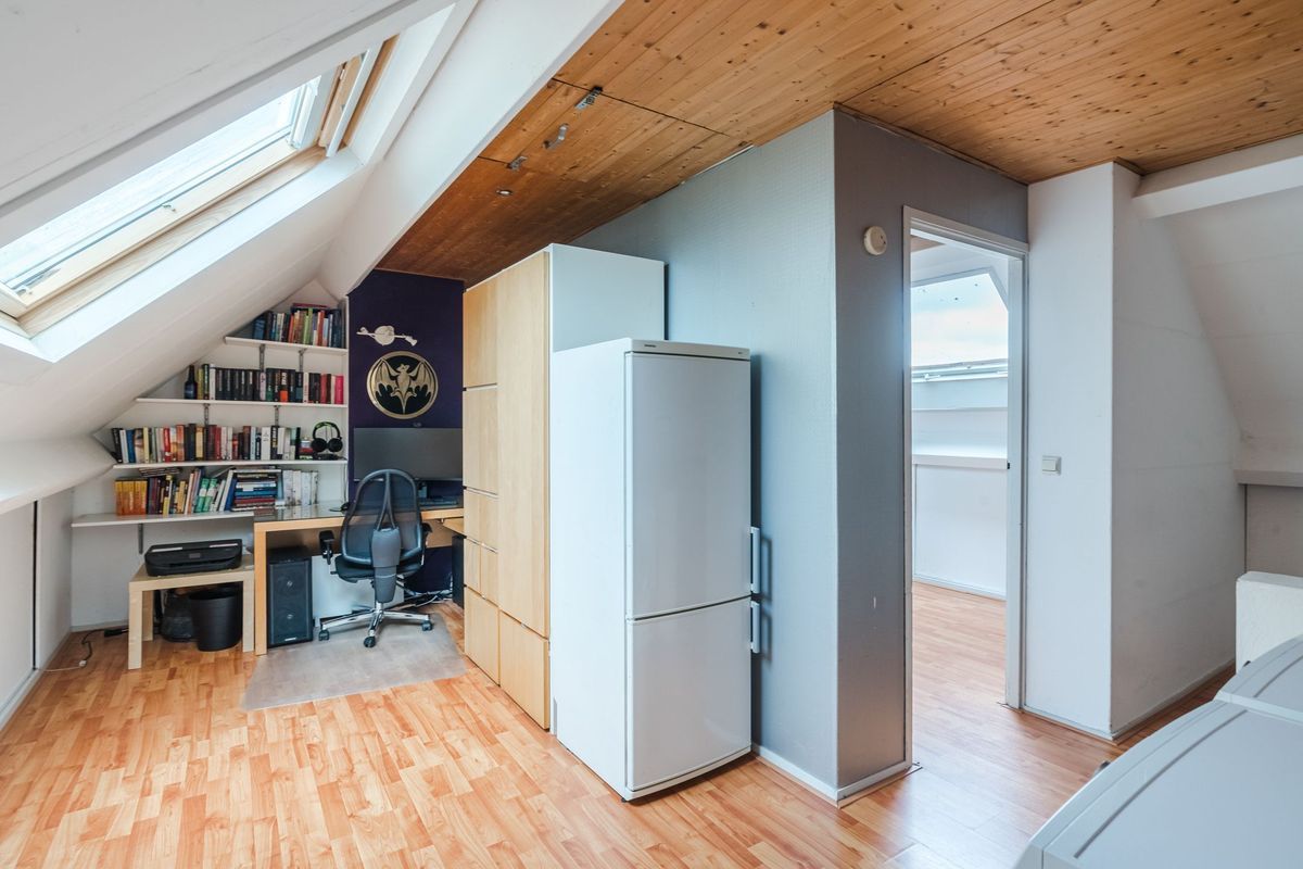 Wit Hollandven 20 Photo Blur 26