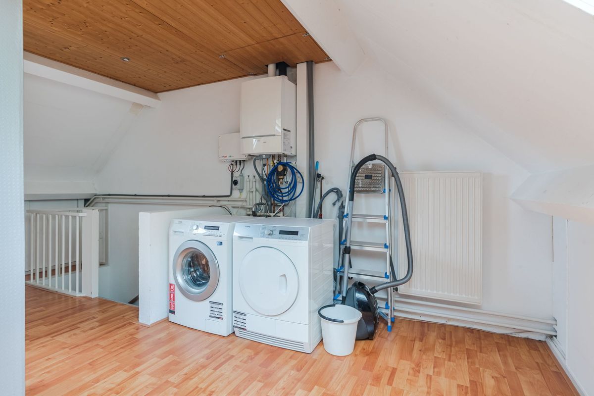 Wit Hollandven 20 Photo Blur 28