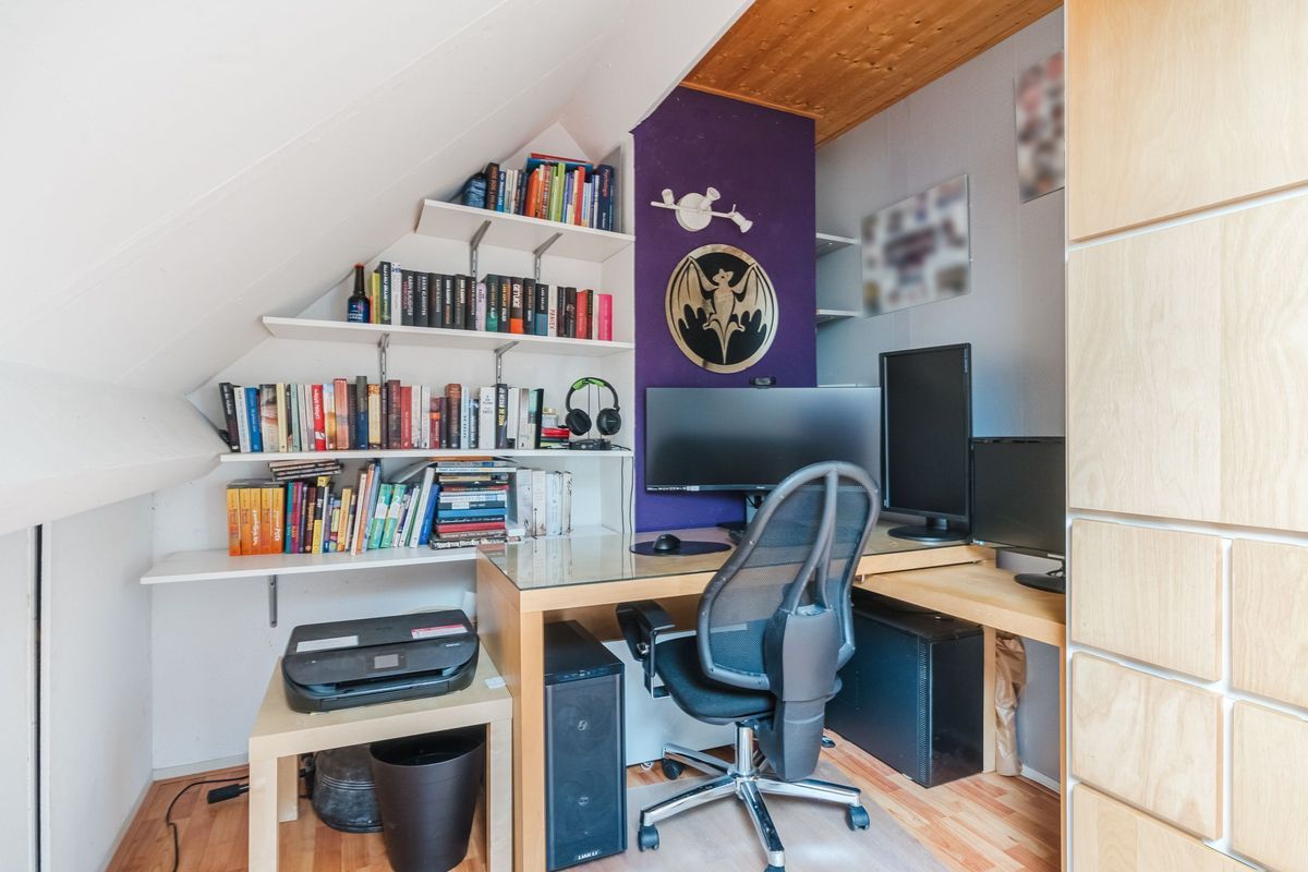 Wit Hollandven 20 Photo Blur 27