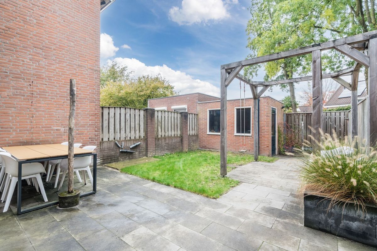 Wit Hollandven 20 Photo Blur 29