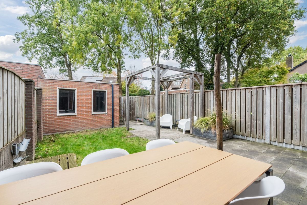 Wit Hollandven 20 Photo Blur 30