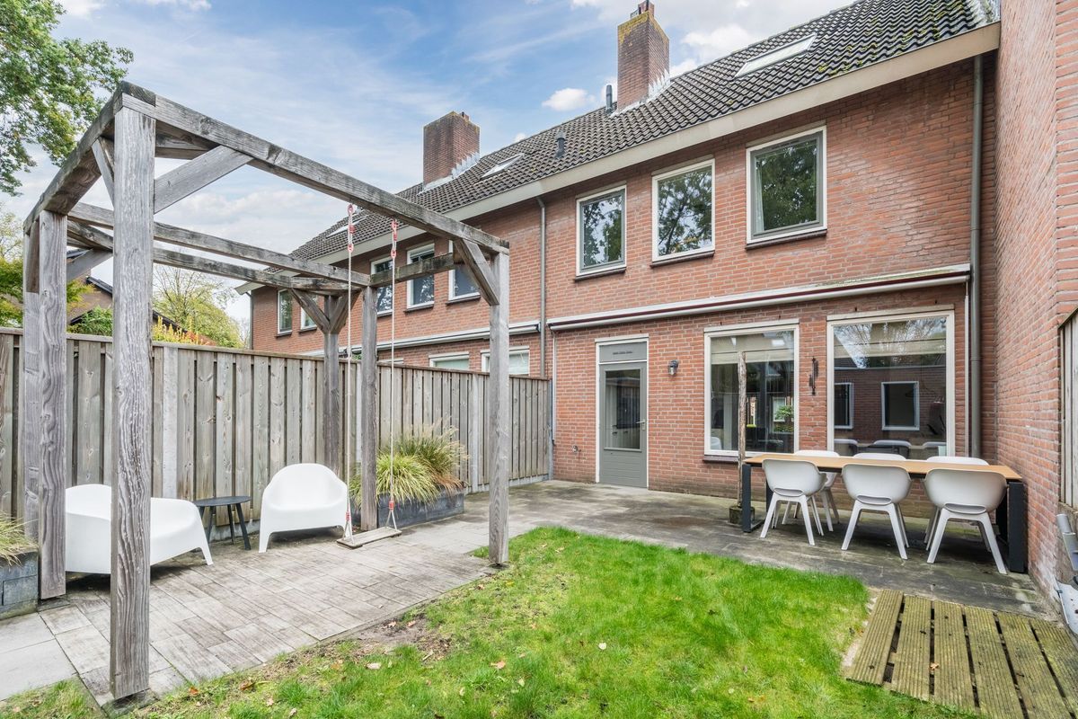 Wit Hollandven 20 Photo Blur 32