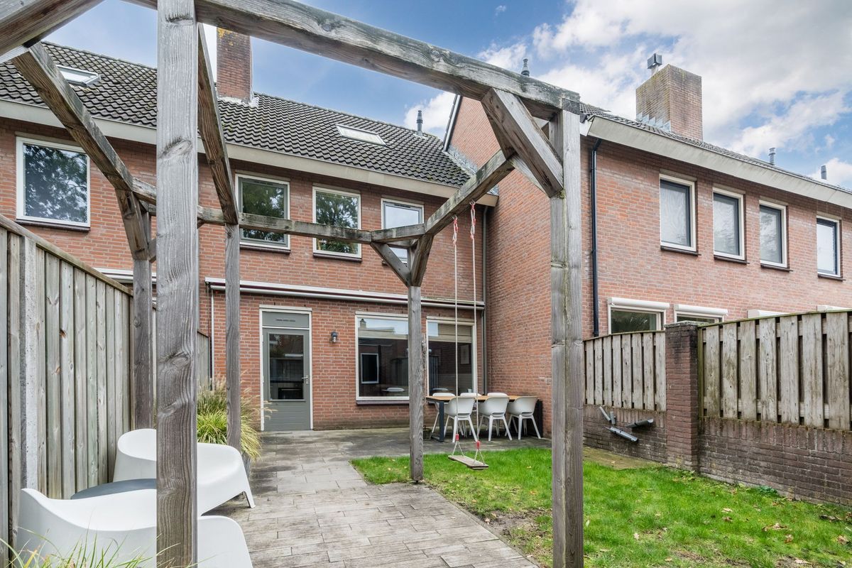 Wit Hollandven 20 Photo Blur 33