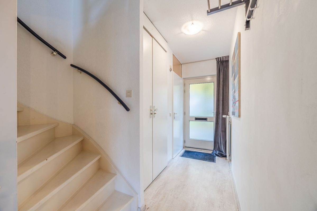 Wijngaard 10 Photo Blur 10