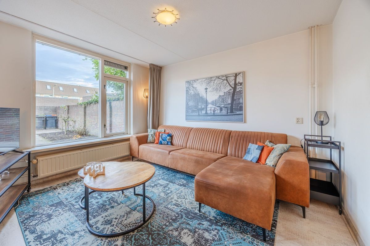 Wijngaard 10 Photo Blur 3