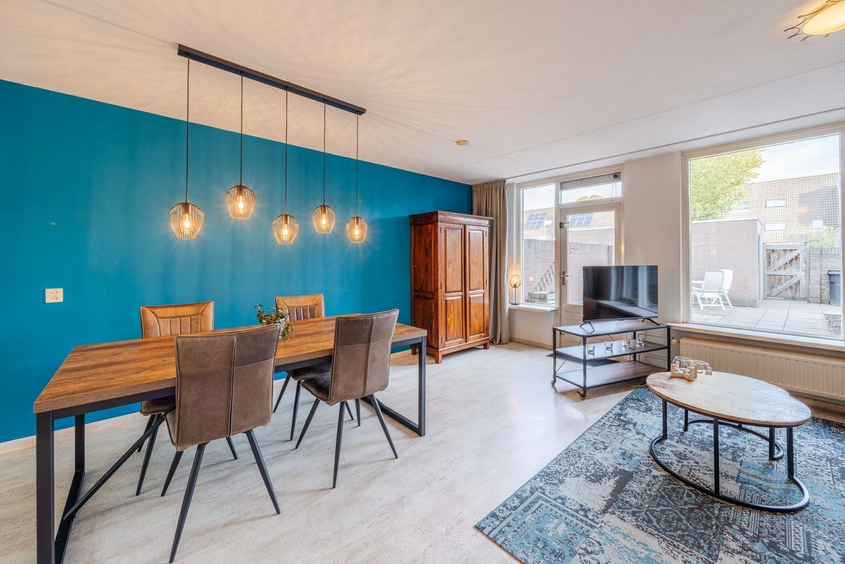 Wijngaard 10 Photo Blur 1