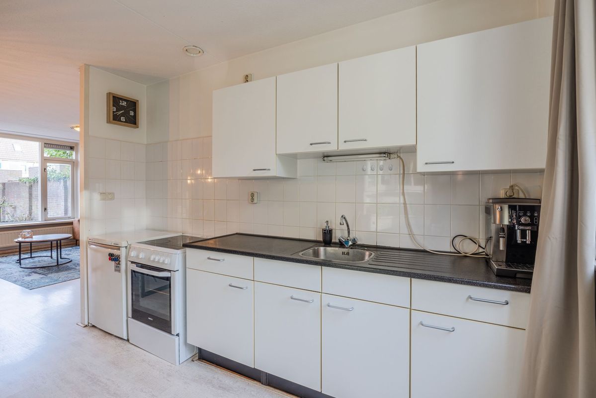 Wijngaard 10 Photo Blur 8