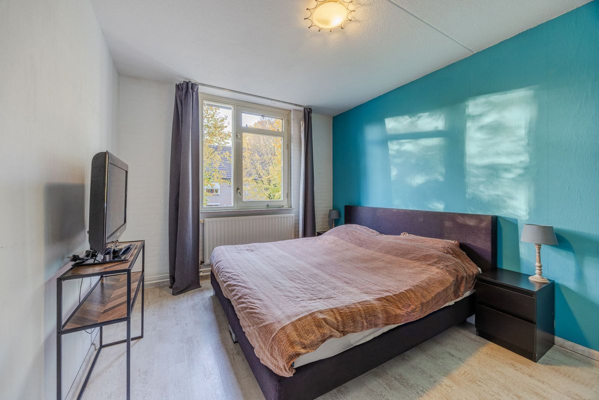 Wijngaard 10 Photo Blur 11