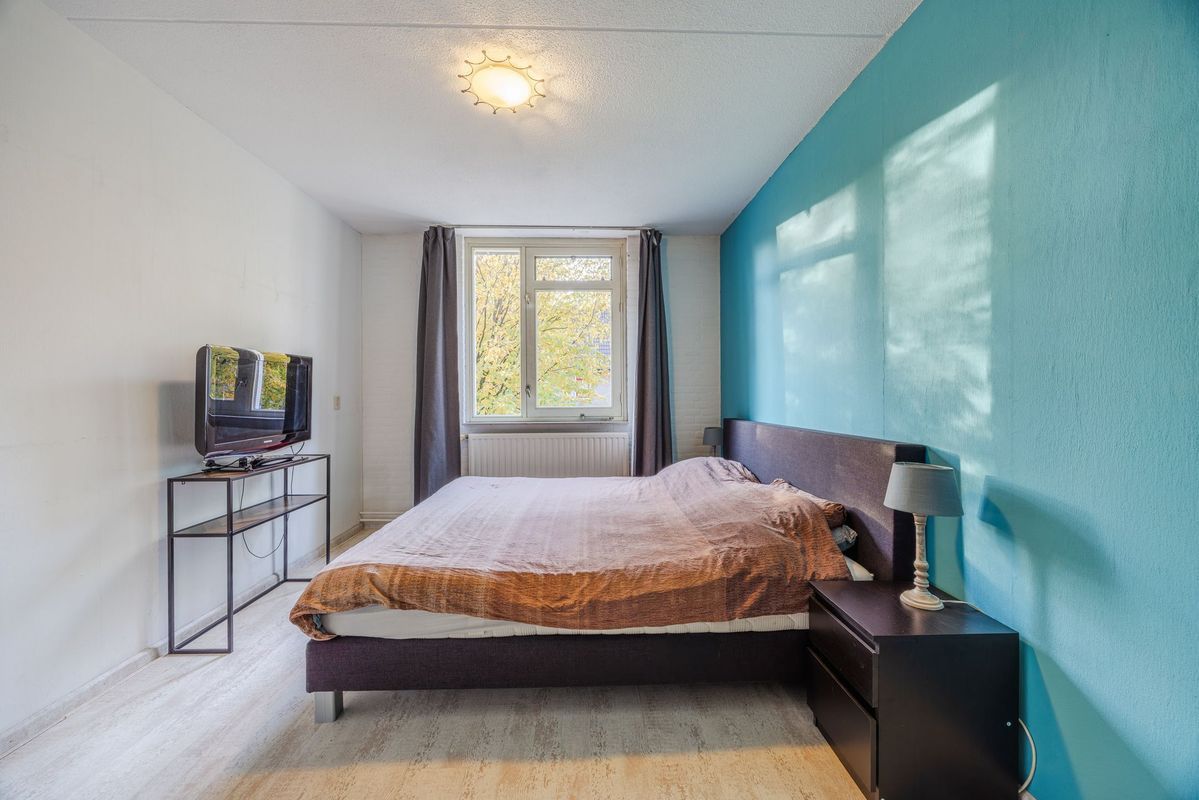 Wijngaard 10 Photo Blur 13