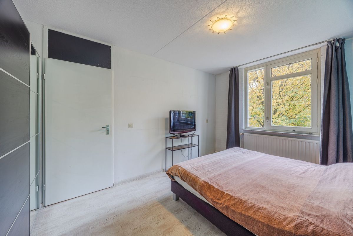 Wijngaard 10 Photo Blur 14