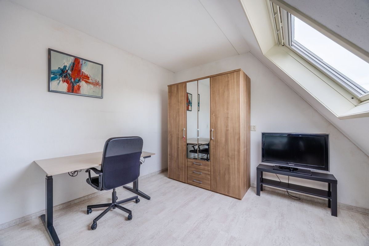 Wijngaard 10 Photo Blur 15