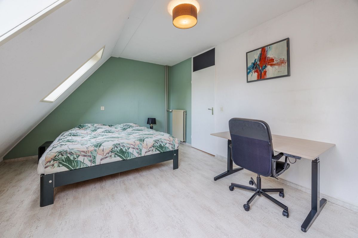 Wijngaard 10 Photo Blur 17