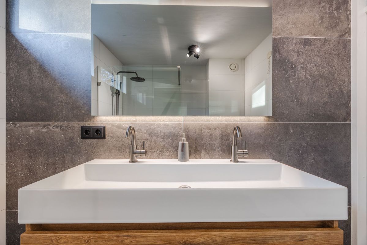 Wijngaard 10 Photo Blur 20