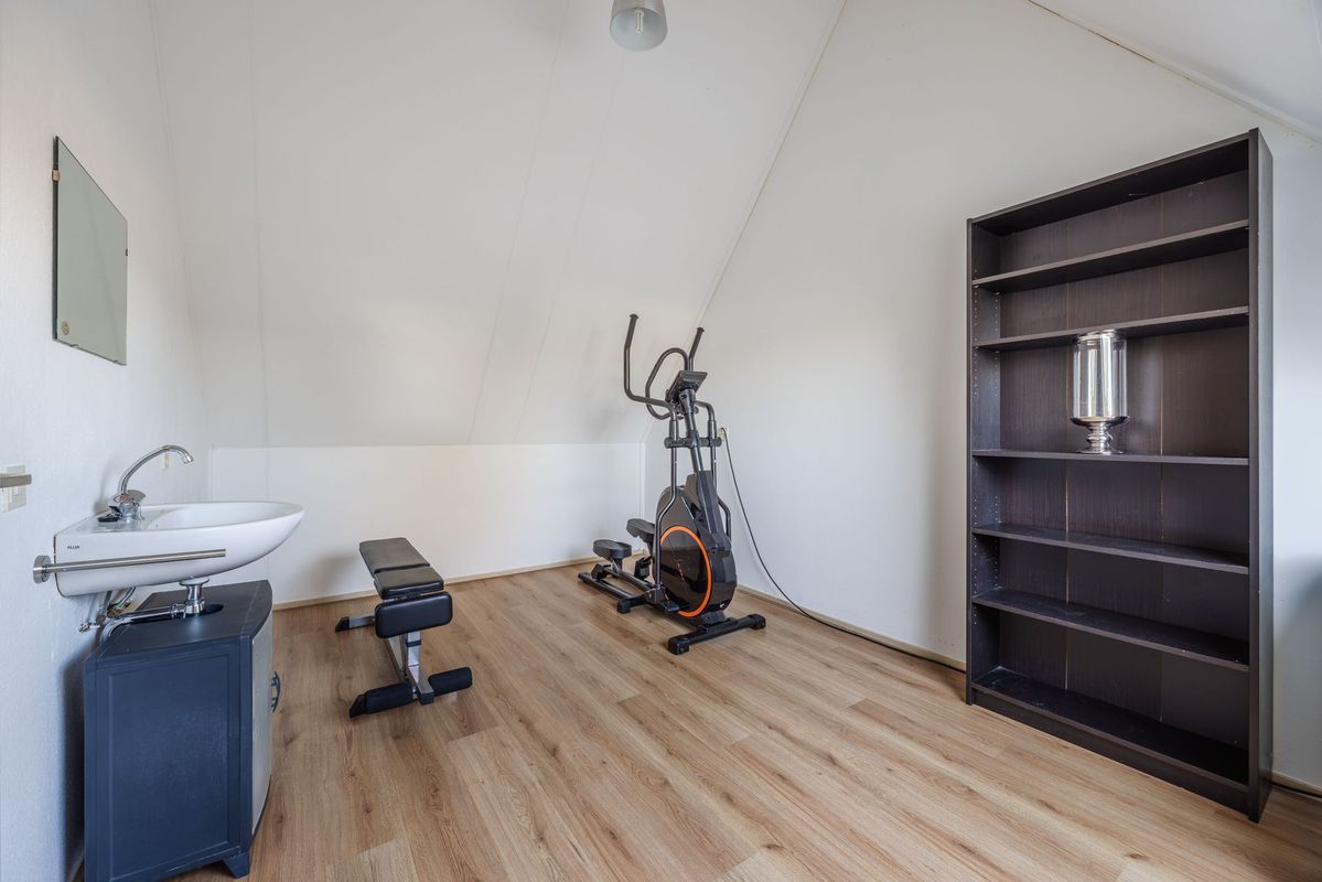 Wijngaard 10 Photo Blur 25