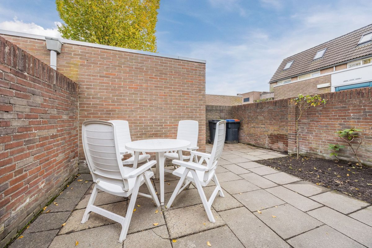 Wijngaard 10 Photo Blur 30