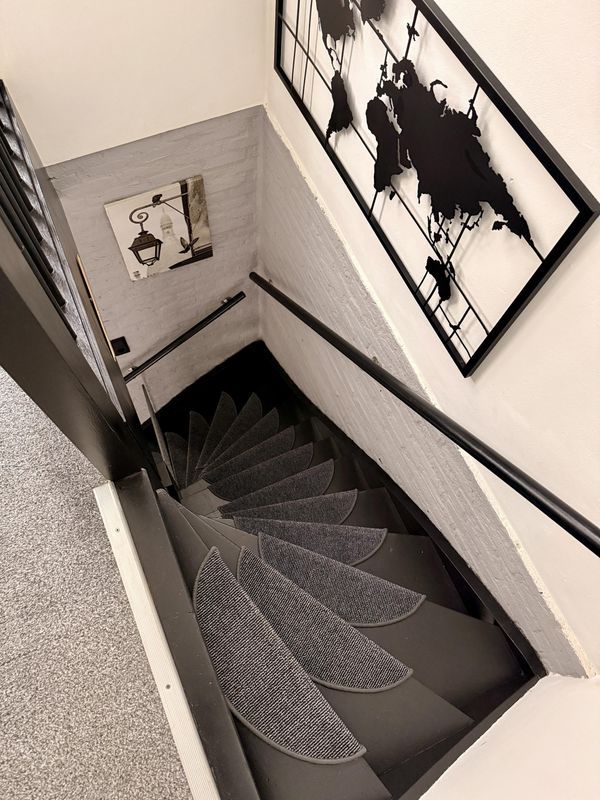 Bisschop Masiusstraat 47 Photo Blur 15