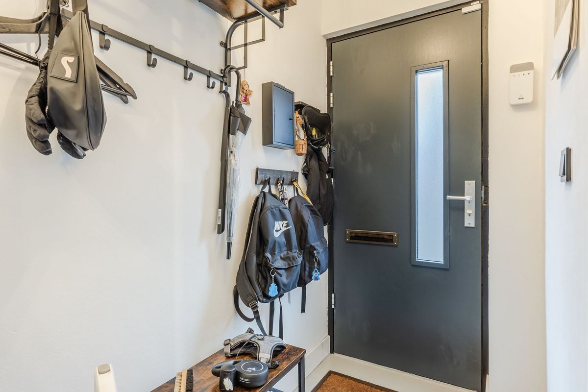 Bisschop Masiusstraat 47 Photo Blur 8