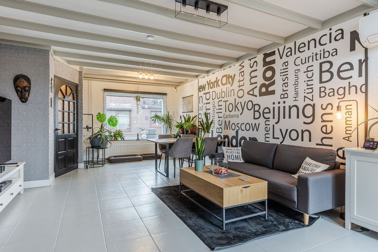 Bisschop Masiusstraat 47 Photo 1