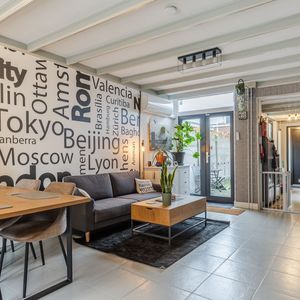 Bisschop Masiusstraat 47 Photo 2