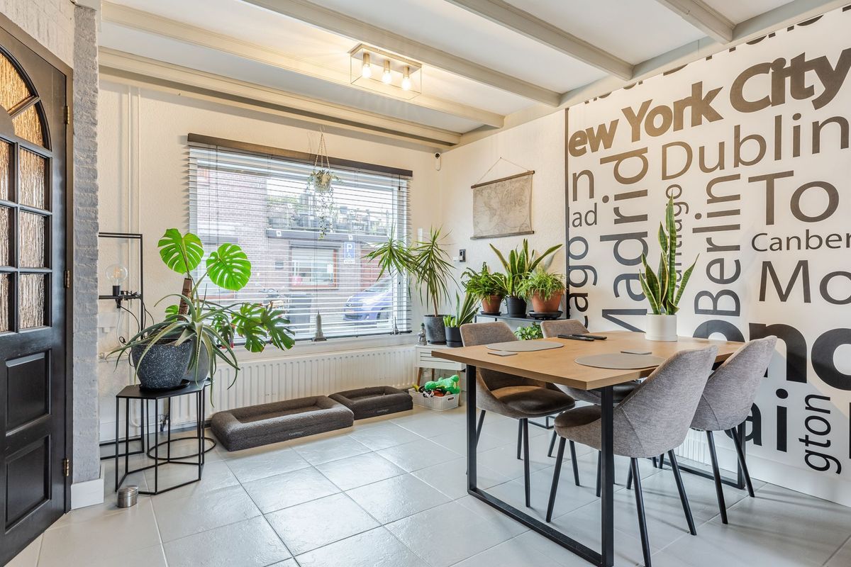 Bisschop Masiusstraat 47 Photo Blur 3