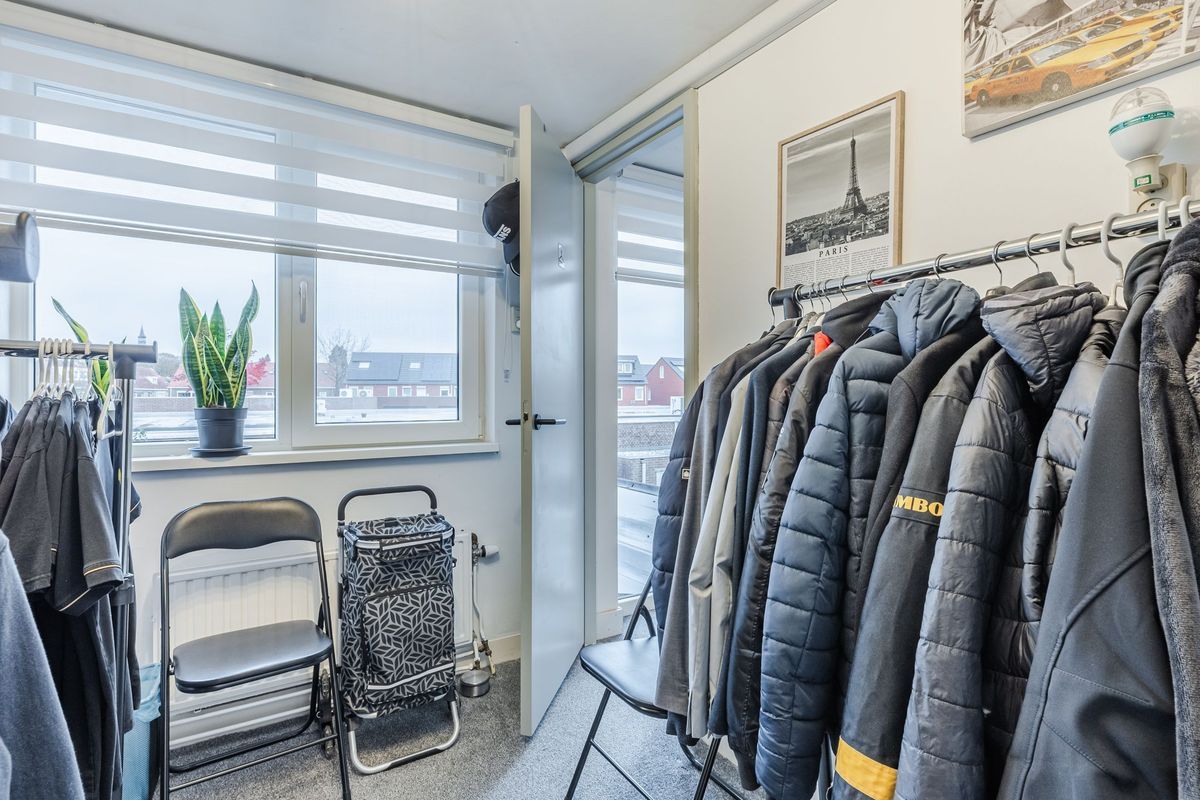 Bisschop Masiusstraat 47 Photo Blur 12