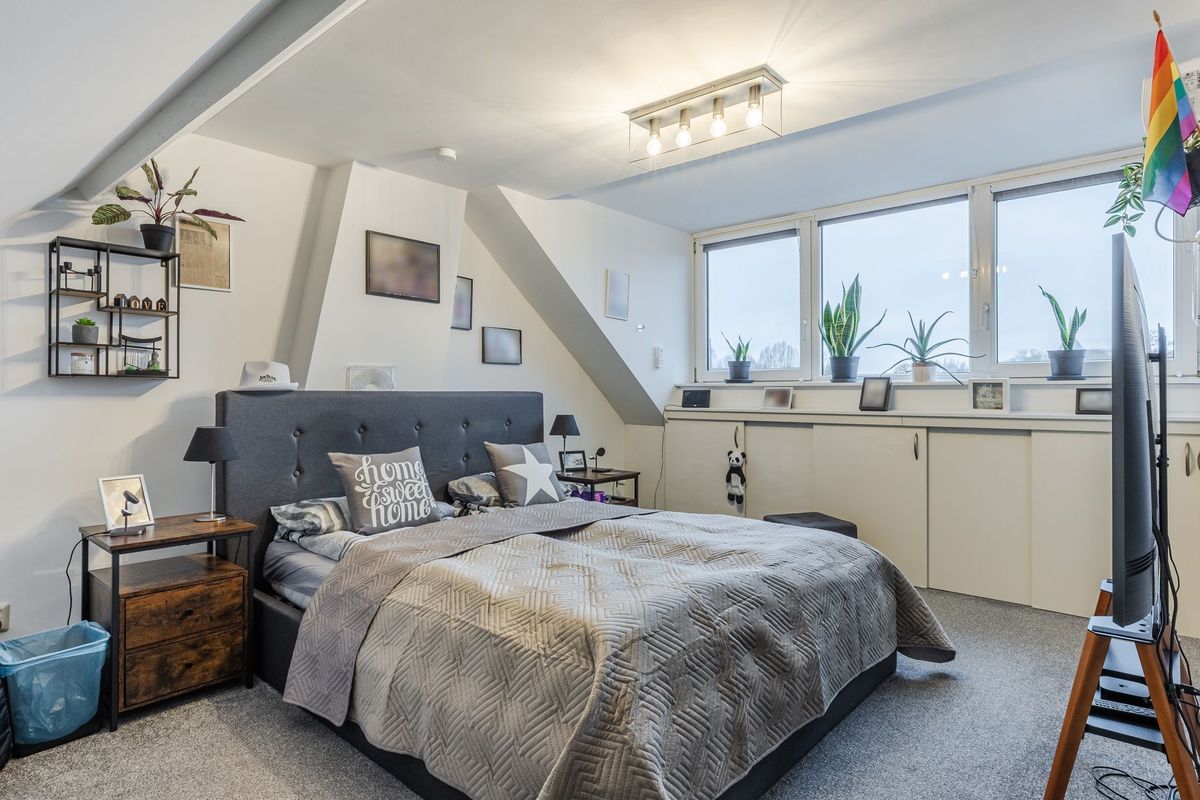 Bisschop Masiusstraat 47 Photo Blur 17