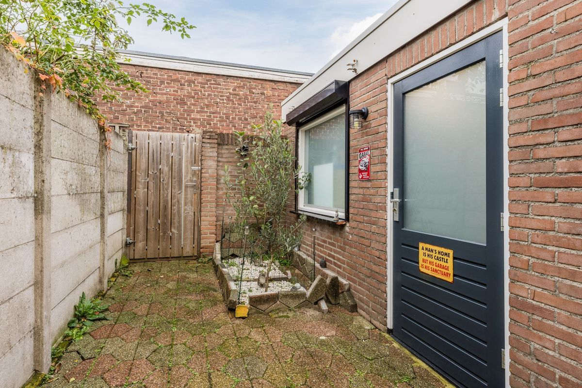 Bisschop Masiusstraat 47 Photo Blur 23