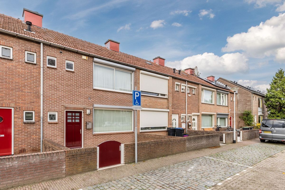 Jan Evertsenstraat 19 Photo Blur 27