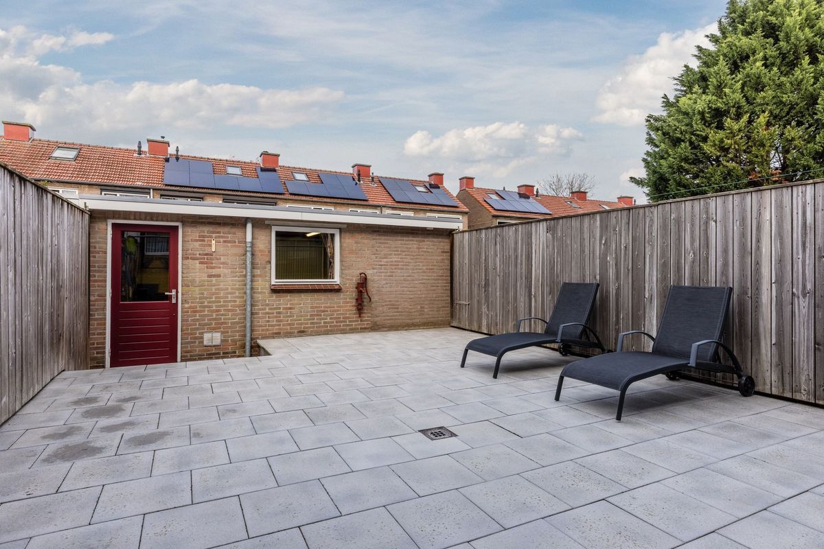 Jan Evertsenstraat 19 Photo Blur 22