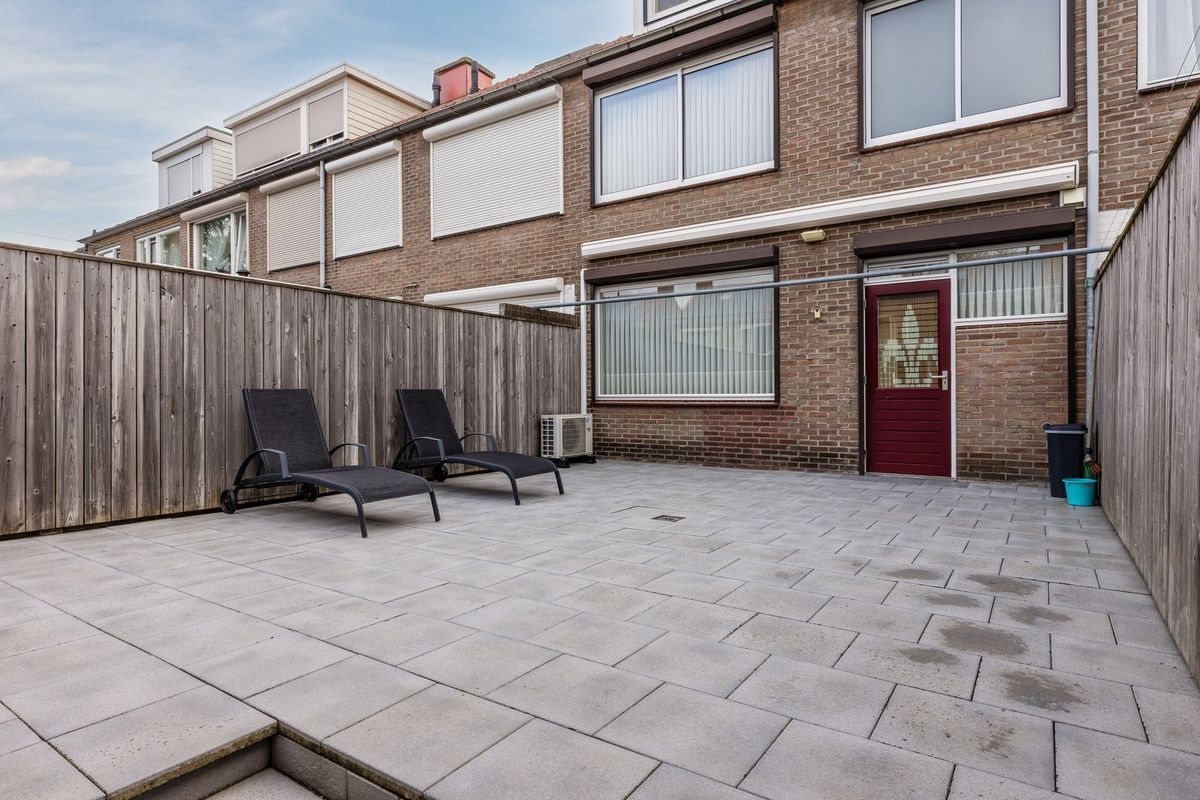 Jan Evertsenstraat 19 Photo Blur 23