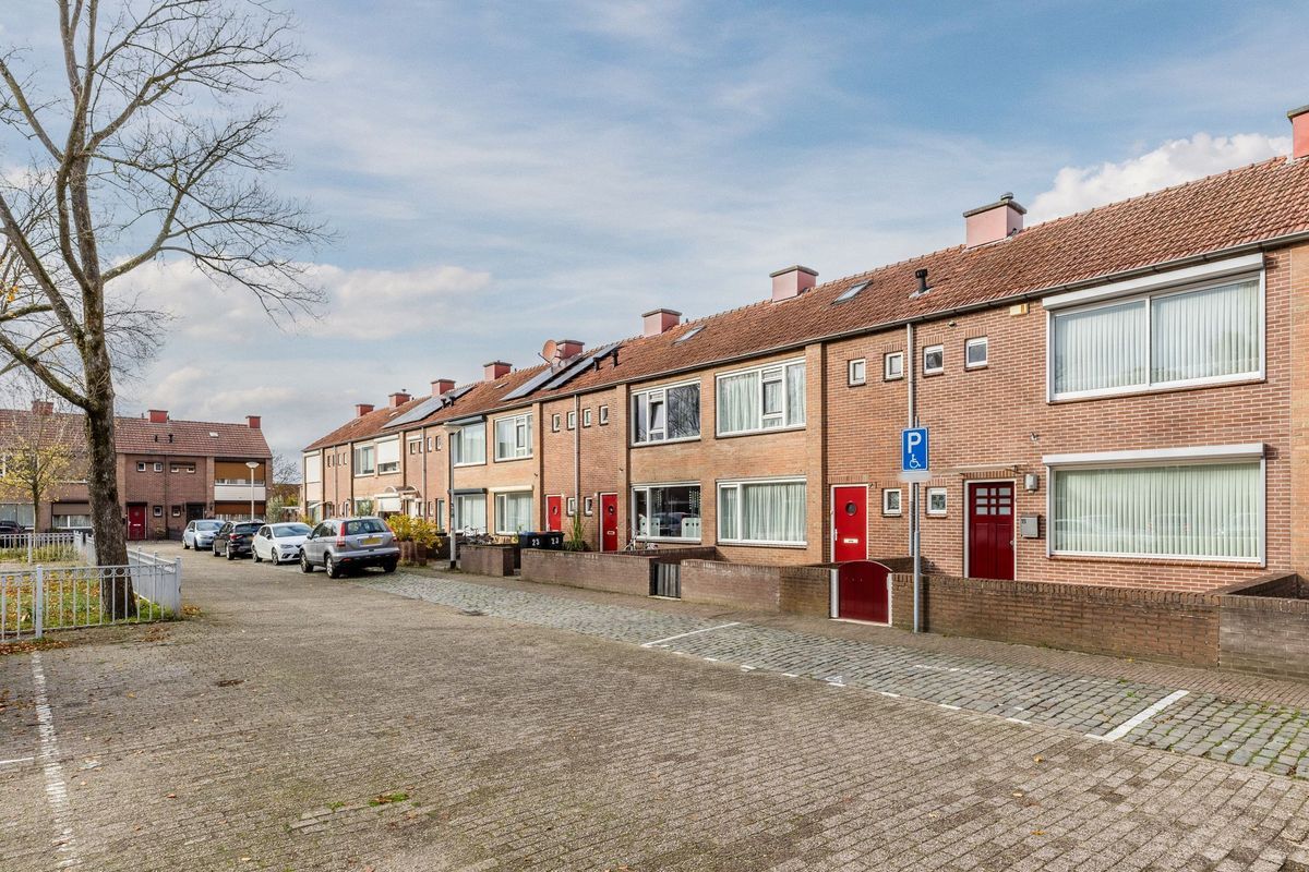 Jan Evertsenstraat 19 Photo Blur 26