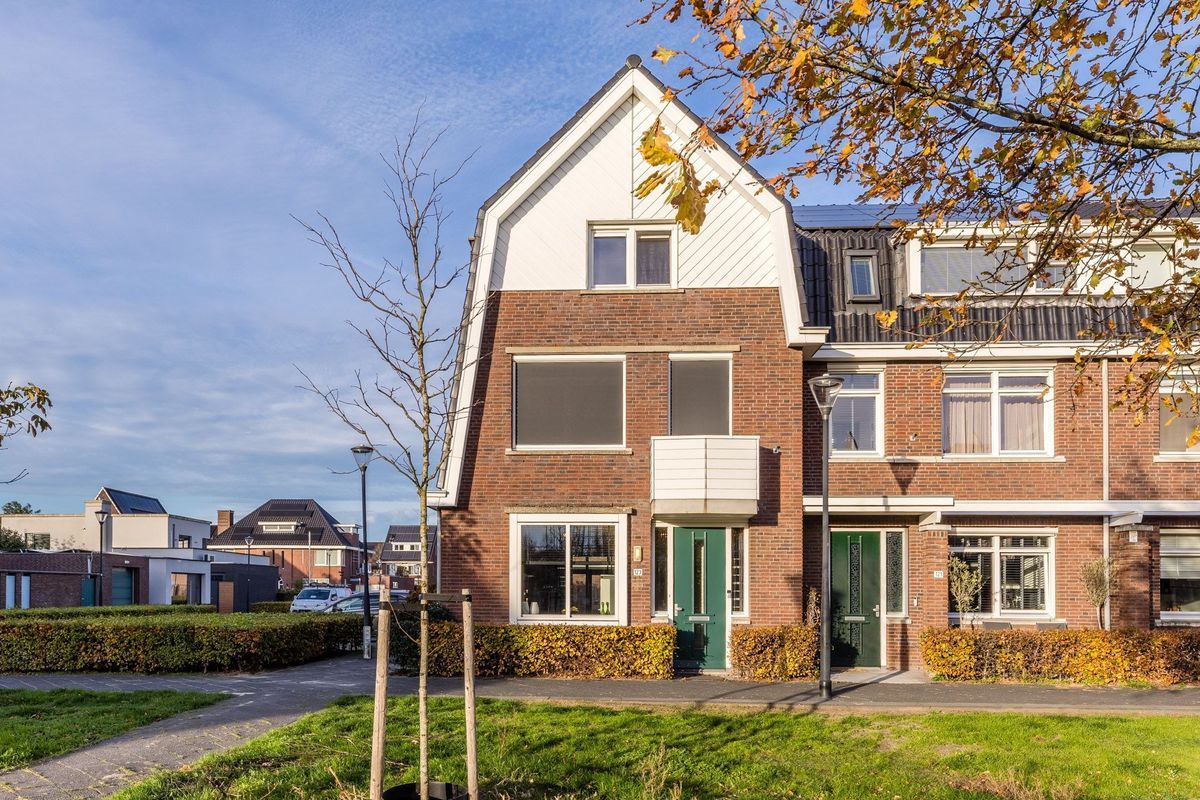 Veenendaalstraat 123 Photo Blur 37