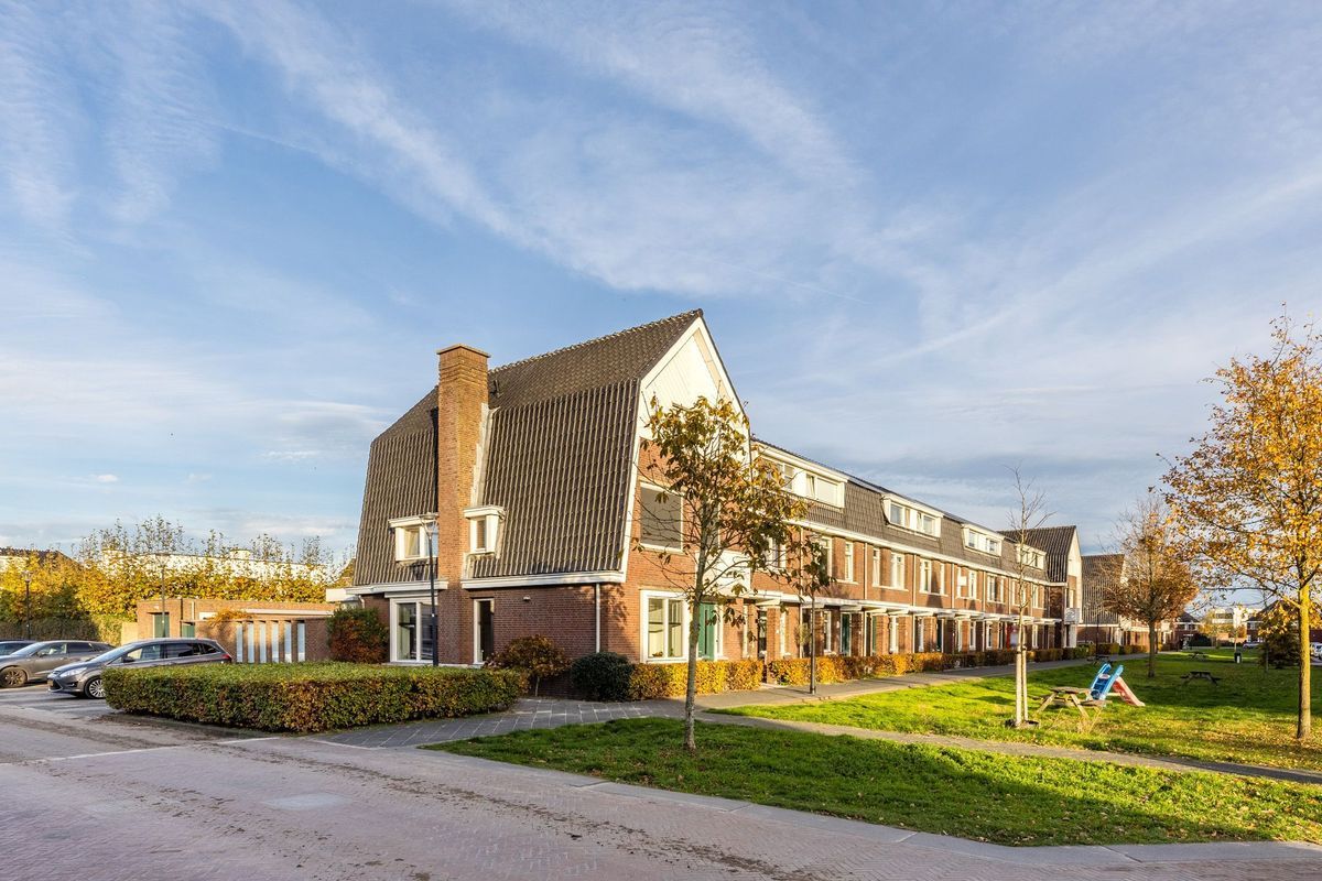 Veenendaalstraat 123 Photo Blur 39