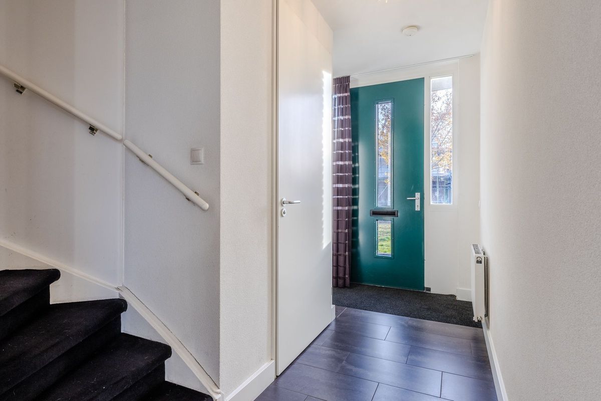 Veenendaalstraat 123 Photo Blur 12