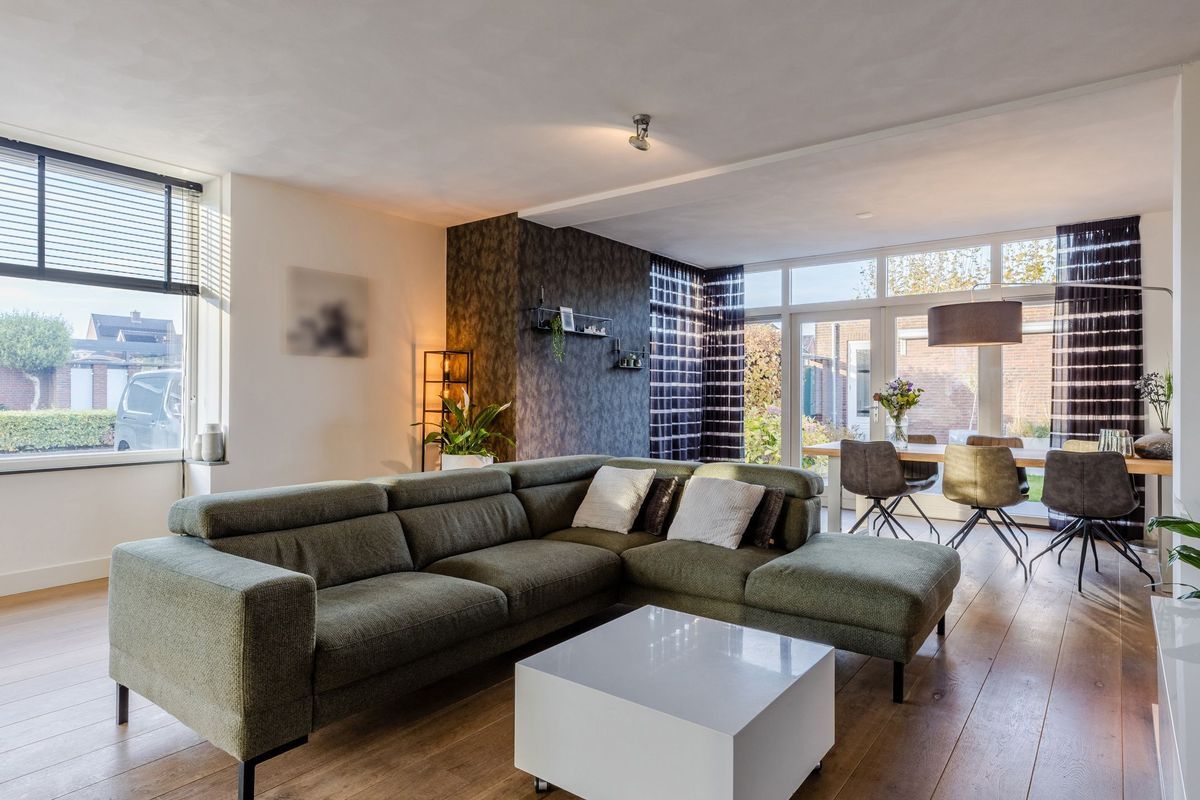 Veenendaalstraat 123 Photo Blur 3