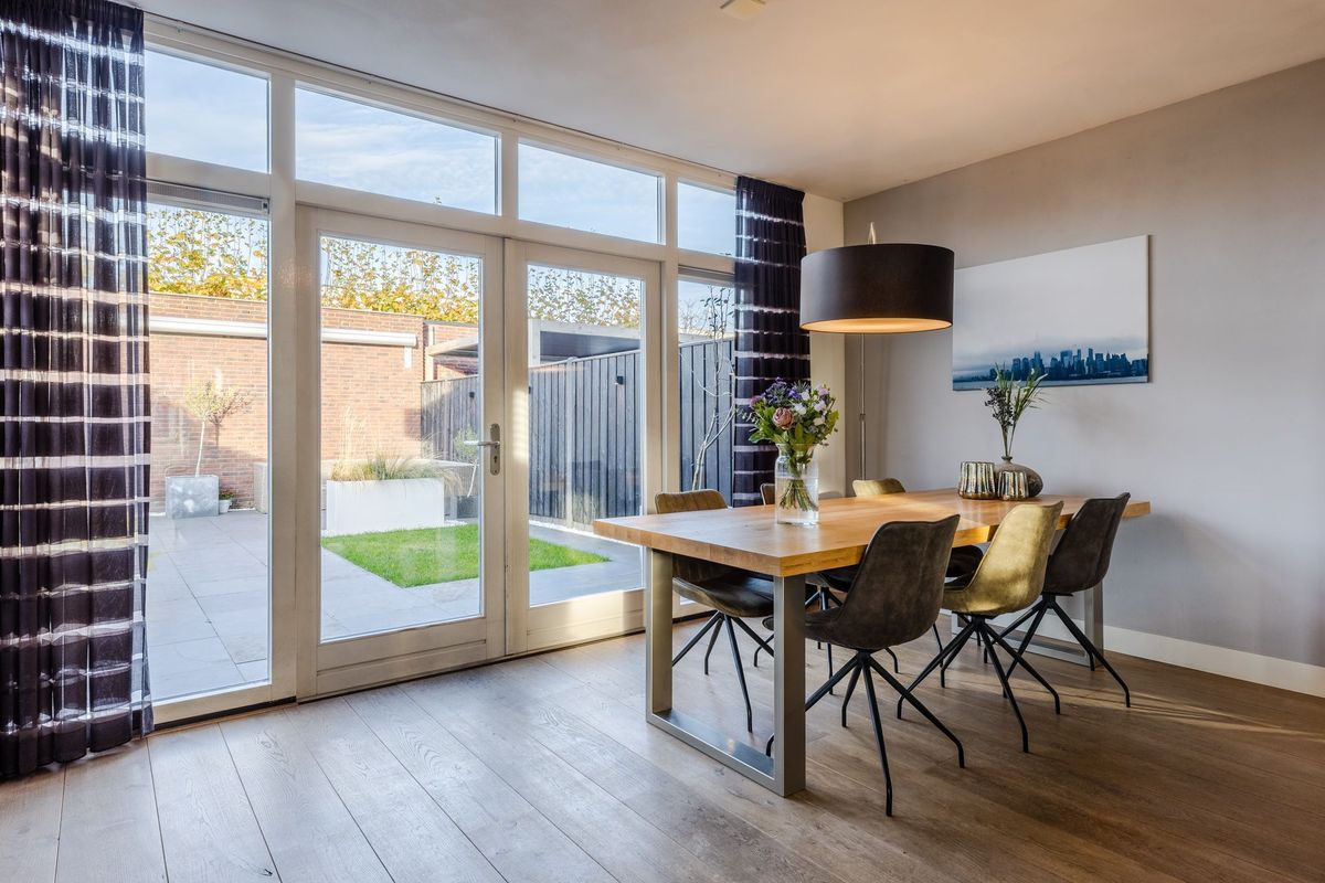 Veenendaalstraat 123 Photo Blur 5