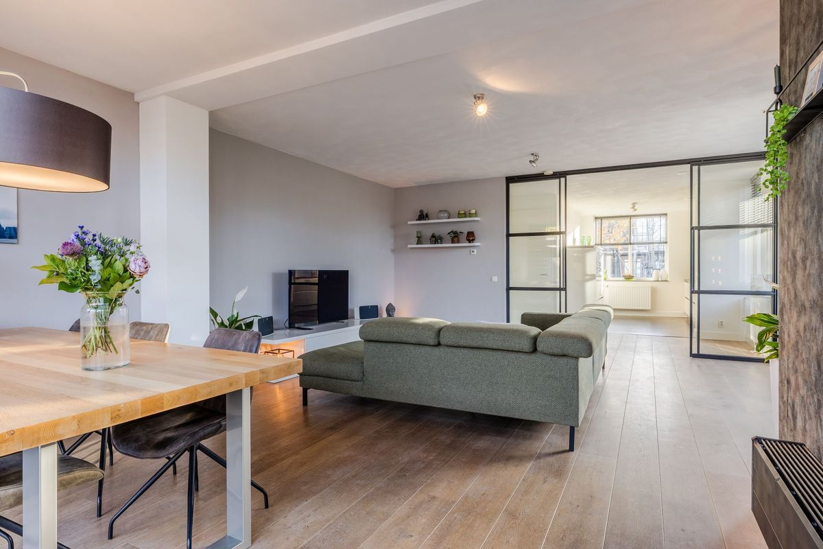 Veenendaalstraat 123 Photo Blur 1