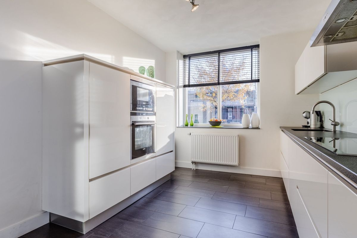 Veenendaalstraat 123 Photo Blur 9