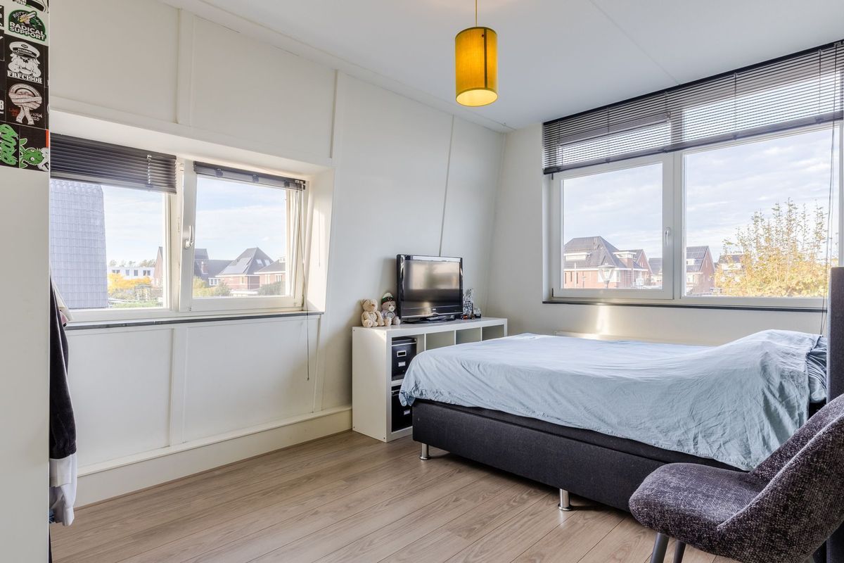 Veenendaalstraat 123 Photo Blur 17