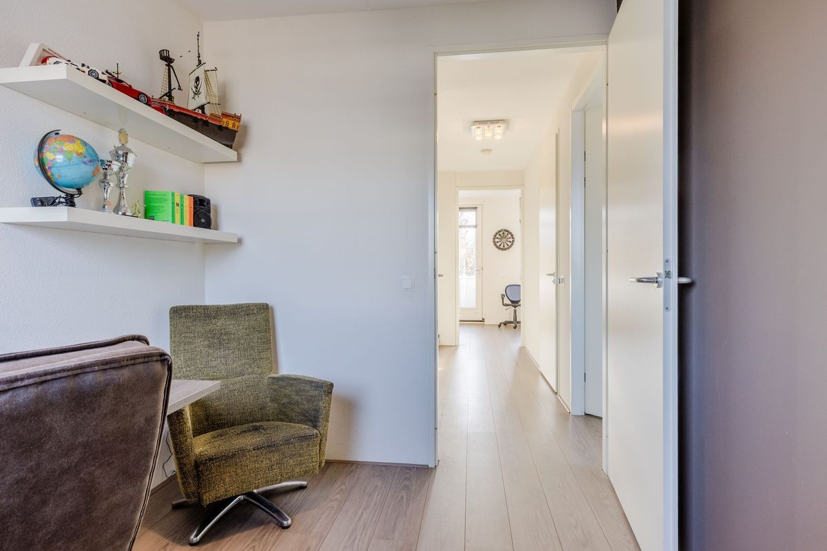 Veenendaalstraat 123 Photo Blur 20