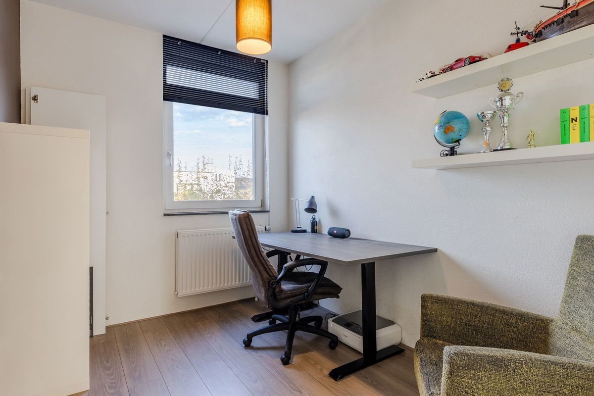 Veenendaalstraat 123 Photo Blur 19