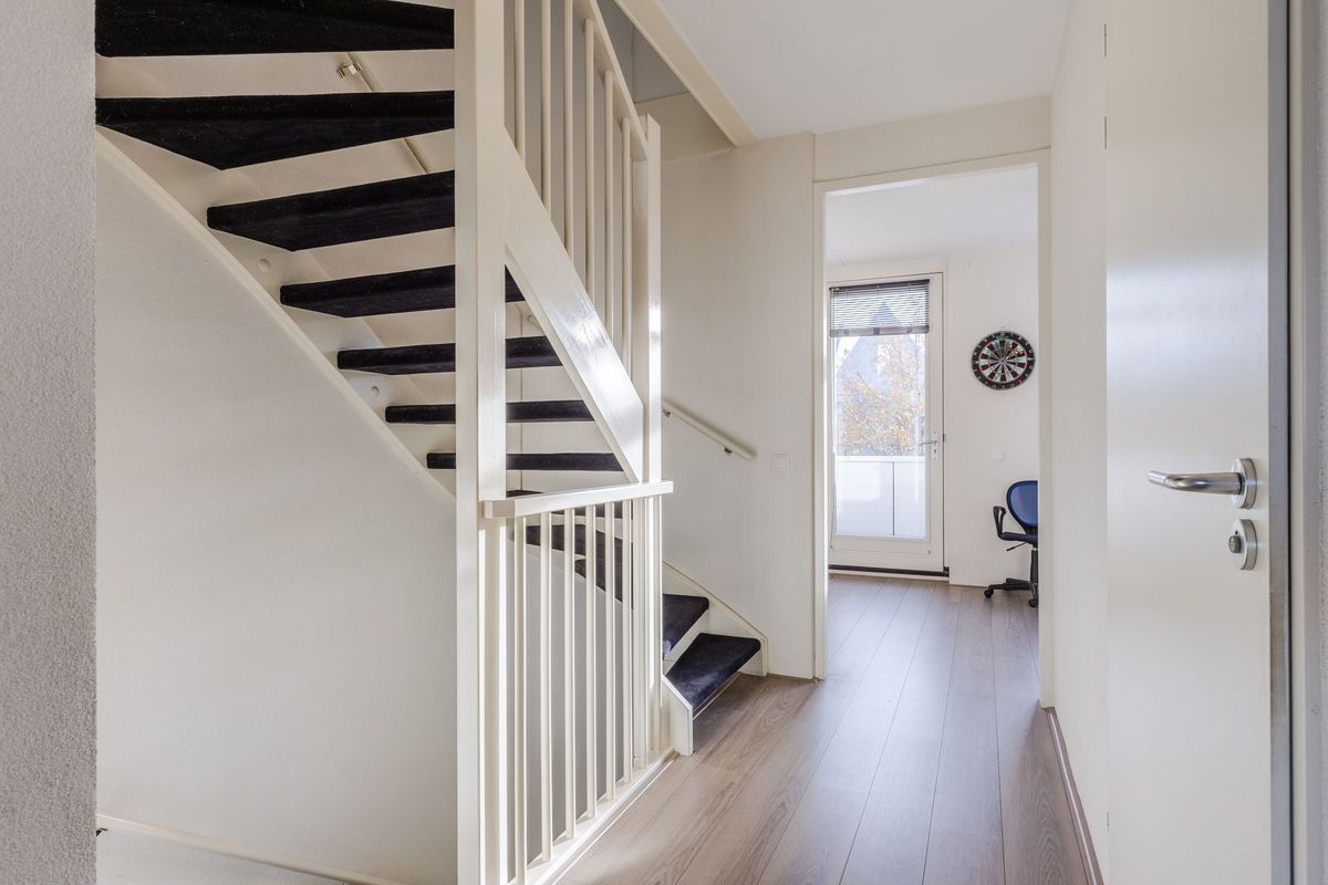 Veenendaalstraat 123 Photo Blur 24