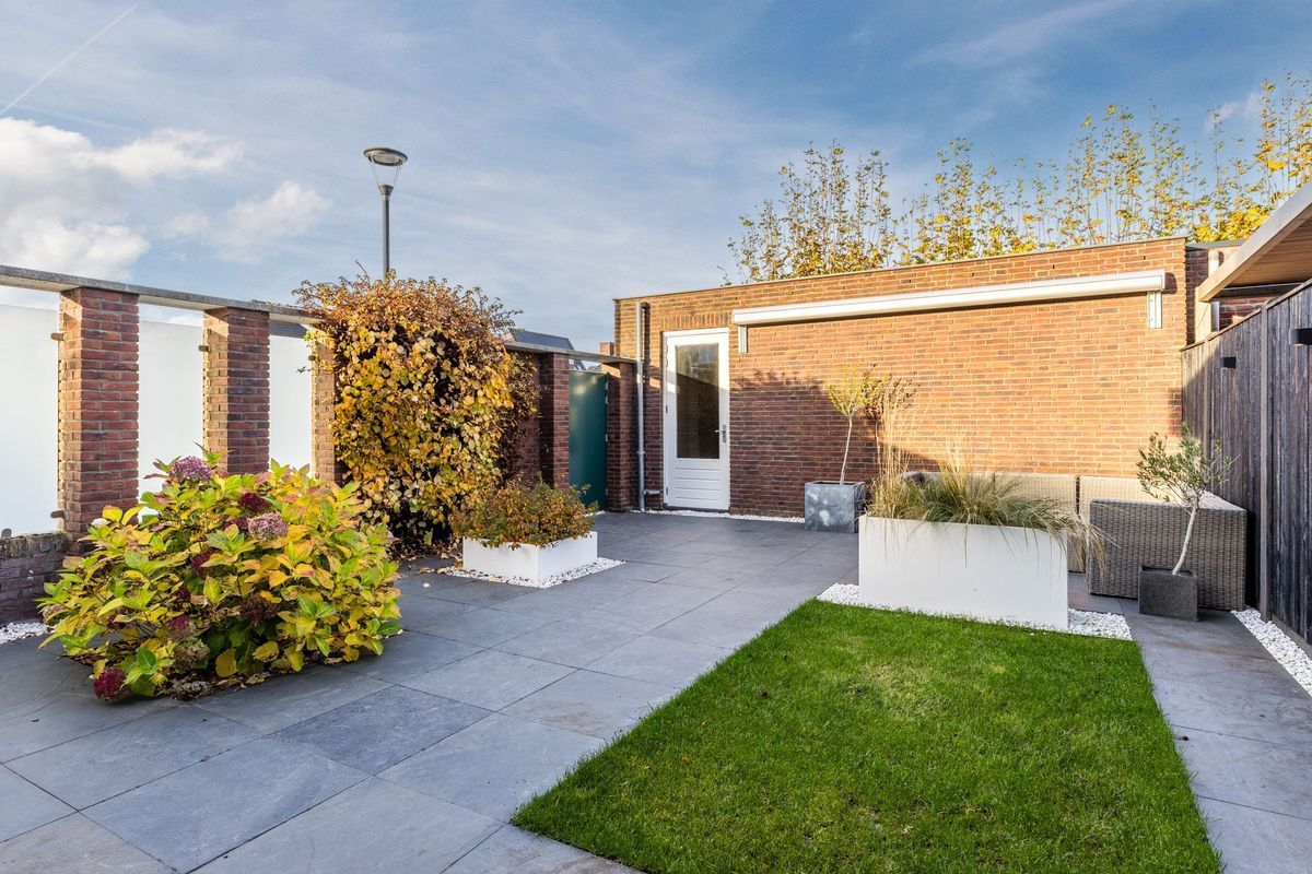 Veenendaalstraat 123 Photo Blur 32